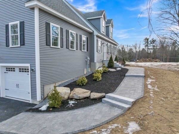 Property Photo:  116 Townsend Harbor Rd  MA 01462 