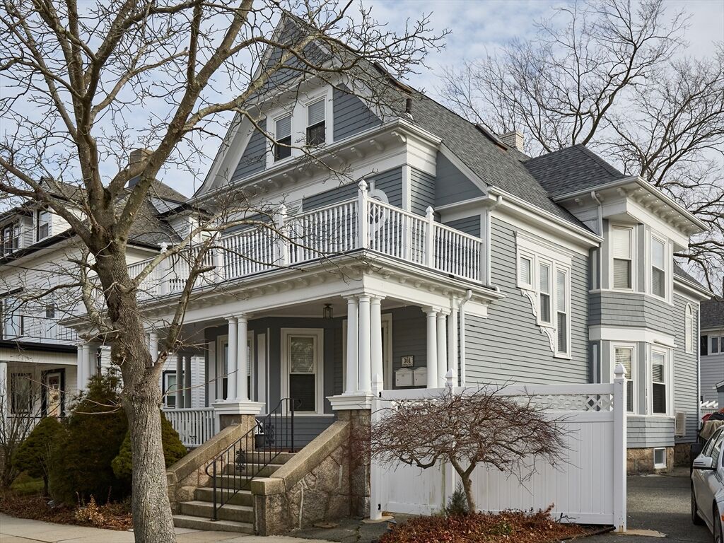 Property Photo:  301 Madison  MA 02720 