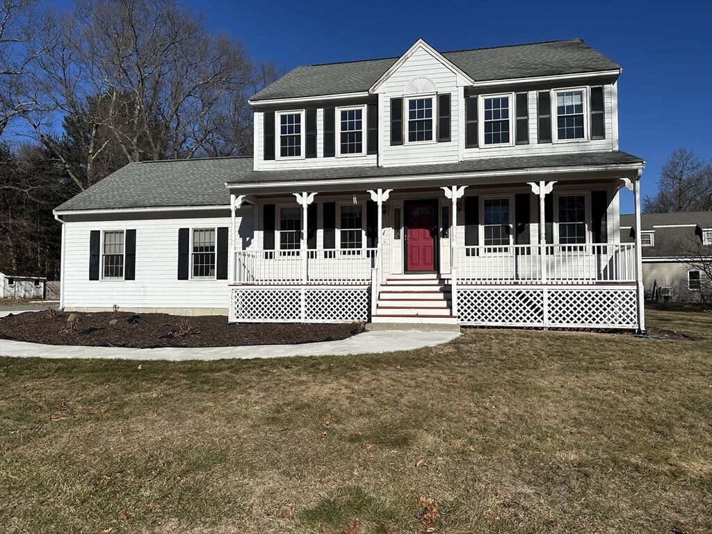 Property Photo:  1 Ernie'S Drive 1  MA 01460 