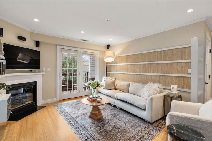 Property Photo:  36 Central Ave 4  MA 02186 