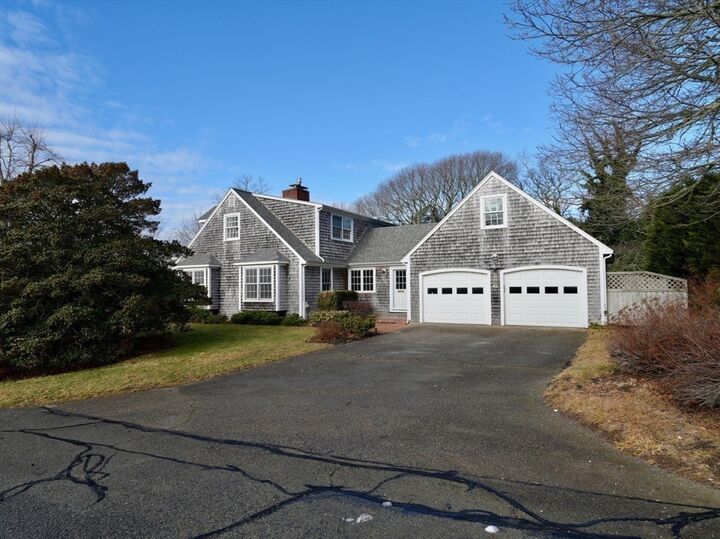 Property Photo:  45 Bumblebee Hill Rd  MA 02540 