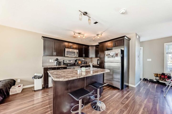 Property Photo:  12 Reid Court  AB T4S 0L9 