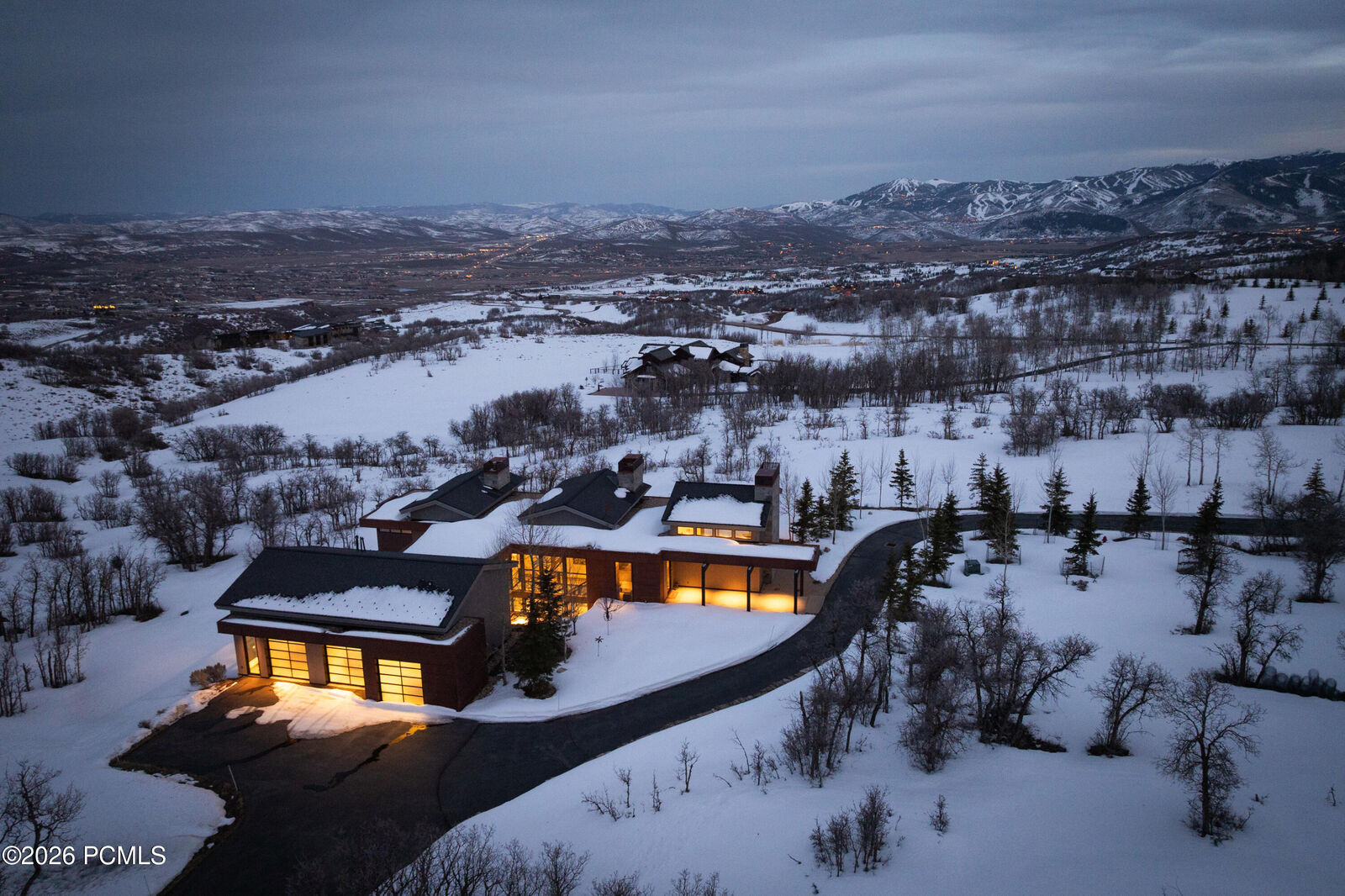 Property Photo:  9774 N Red Hawk Trail  UT 84098 