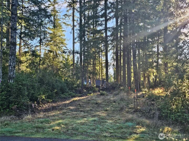 Property Photo: 1190 E Manzanita Drive WA 98592