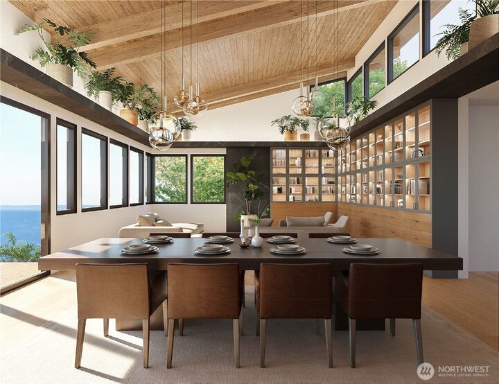 Property Photo:  1017  California Lane SW  WA 98116 