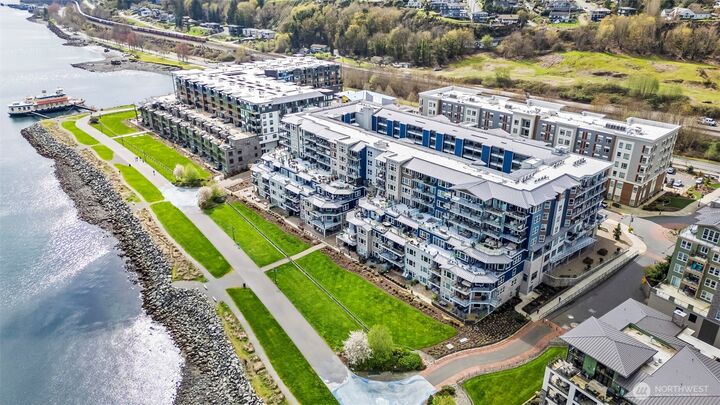 Property Photo:  4961  Main Street 211  WA 98407 