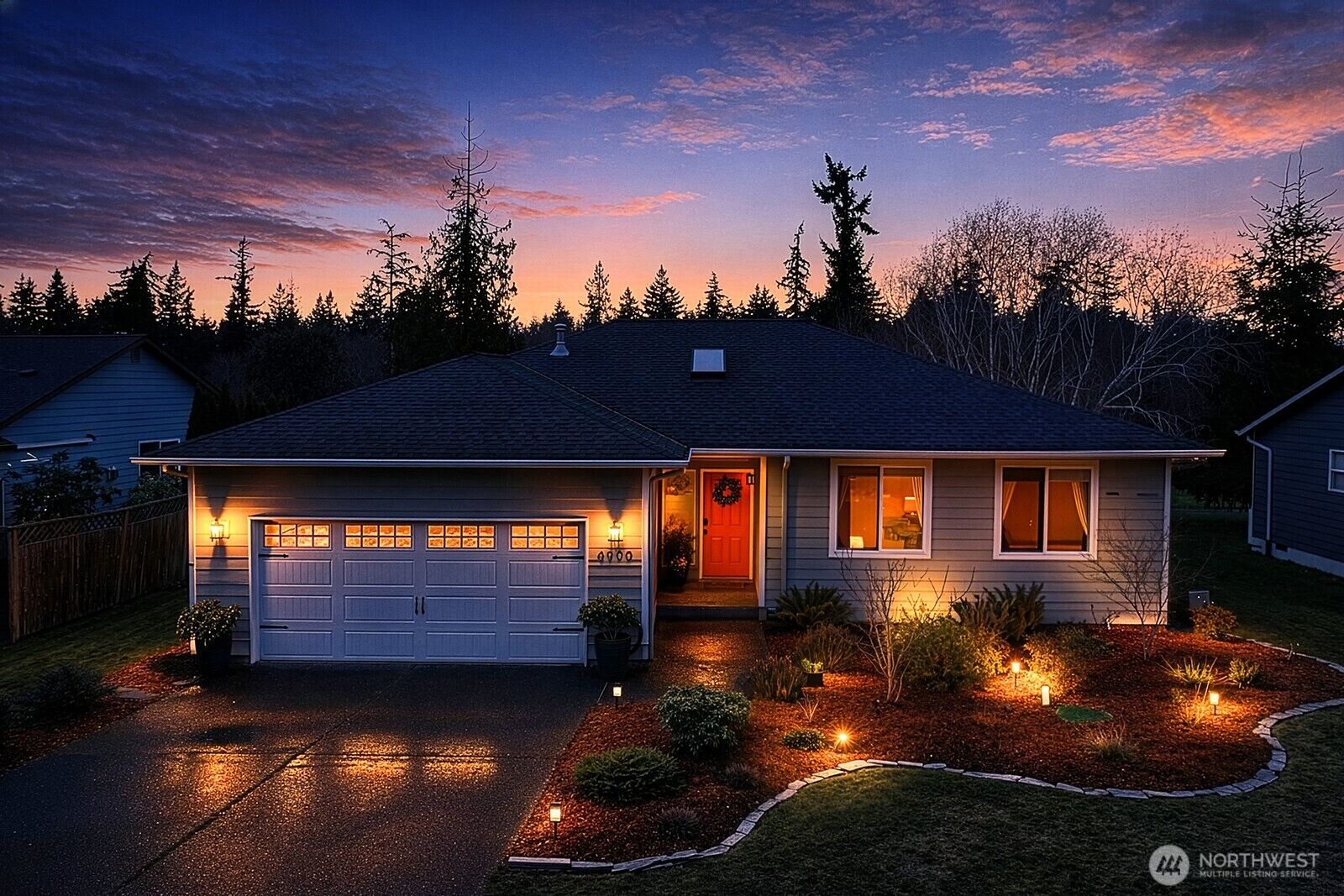 Property Photo: 4900 Spinnaker Drive WA 98249