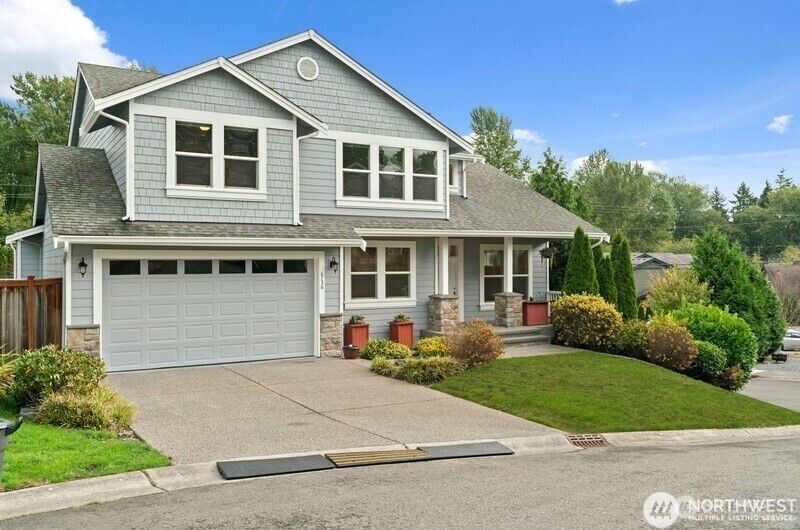 Property Photo:  6736 NE 201st Place  WA 98028 