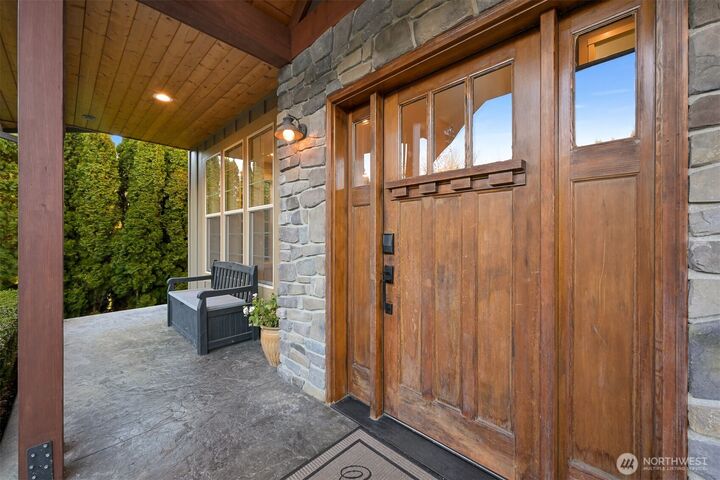 Property Photo:  109 W 2nd Street  WA 98276 