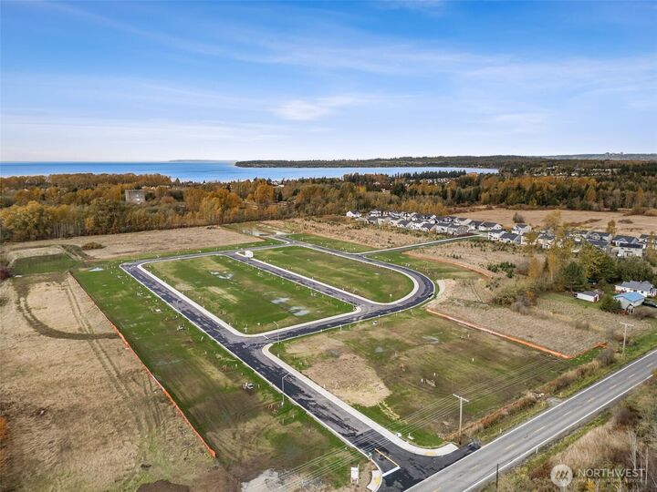 Property Photo: 4514 Noel (Lot 88) Street WA 98230