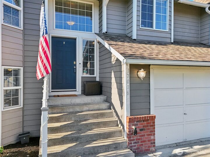 Property Photo: 17016 111th Avenue Ct E WA 98374