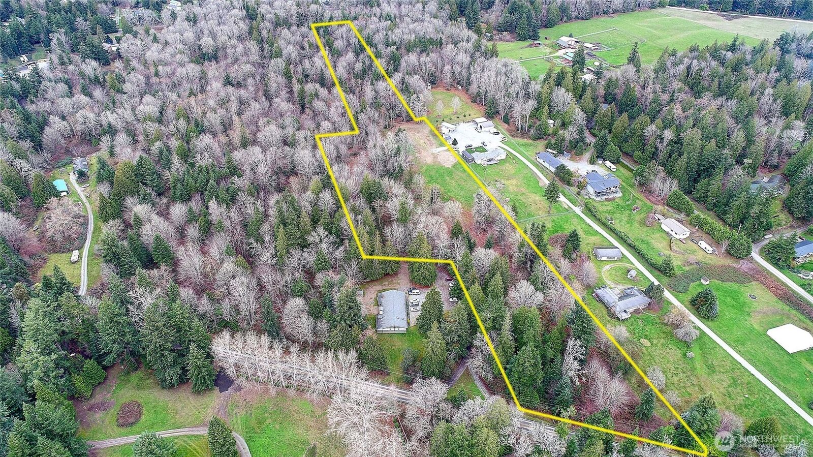 Property Photo: 0 Xxx S Camano Drive WA 98282