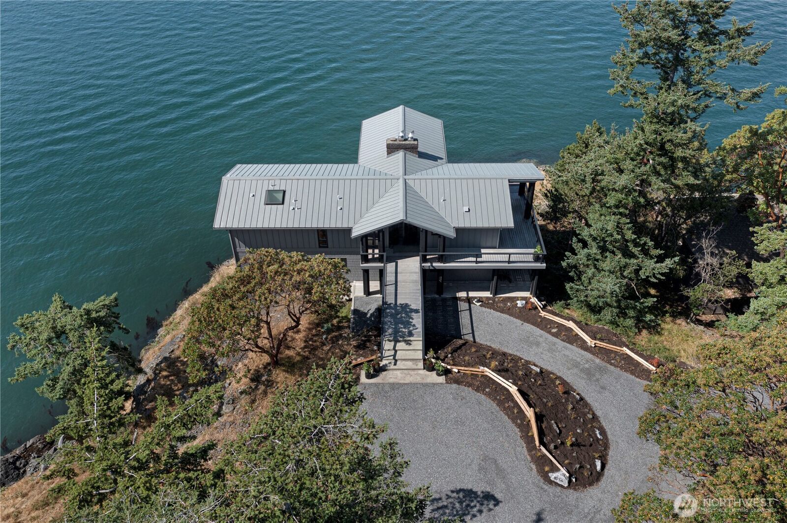 Property Photo:  8256  Orcas Road  WA 98245 