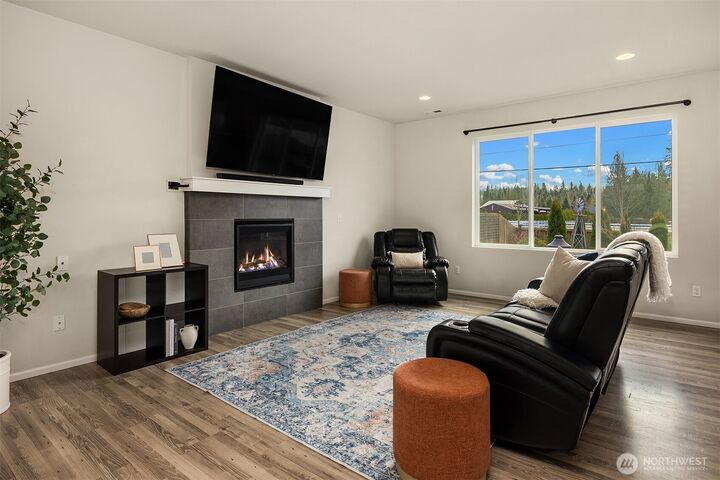 Property Photo:  17604  Quartz Street  WA 98252 