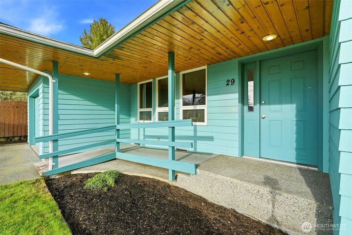 Property Photo: 29 105th Street SE WA 98208