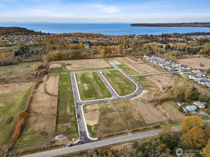 Property Photo: 4519 Merlot (Lot 103) Street WA 98230