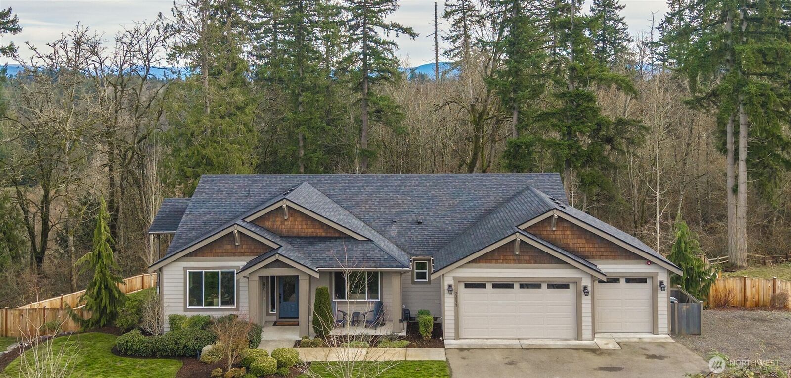 Property Photo:  23832  141st Lane SE  WA 98042 