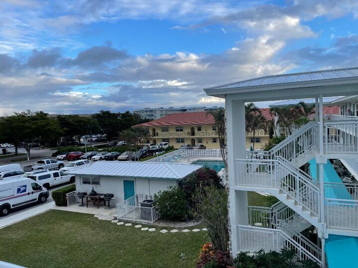 Property Photo:  37 Yacht Club Drive 303  FL 33408 