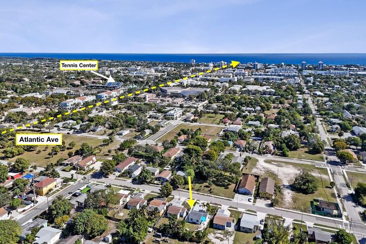 Property Photo:  126 SW 7th Avenue  FL 33444 