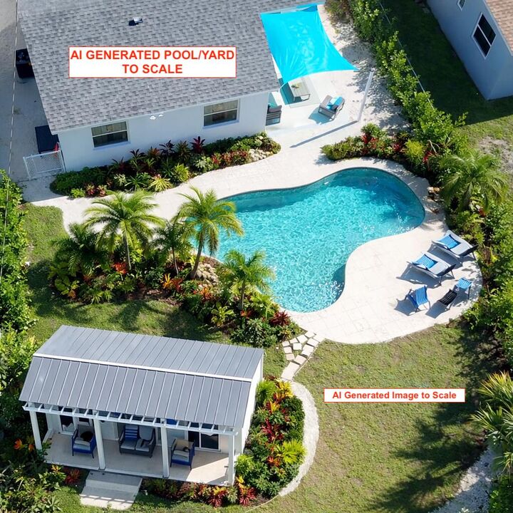 Property Photo:  126 SW 7th Avenue  FL 33444 