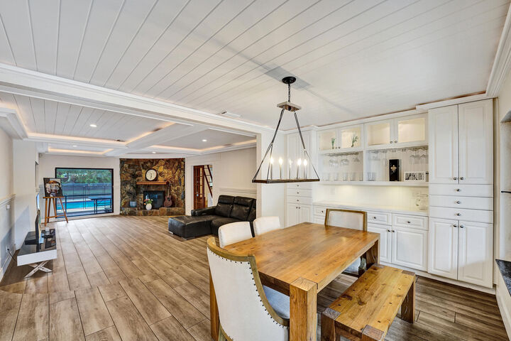 Property Photo:  5612 Harding Street  FL 33021 