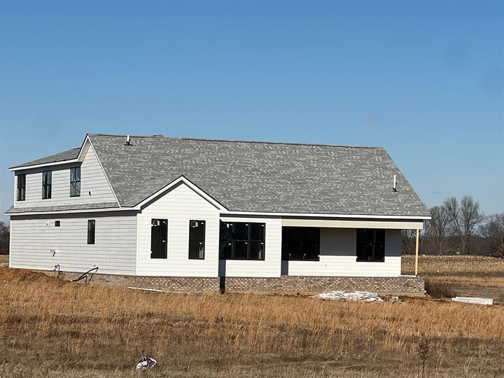 Property Photo: Lot 18 Creekside Bend KY 42122