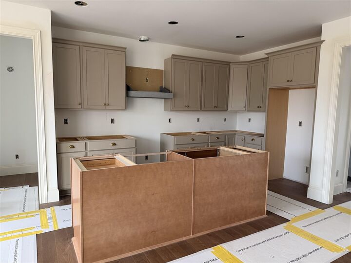 Property Photo:  Lot 18 Creekside Bend  KY 42122 