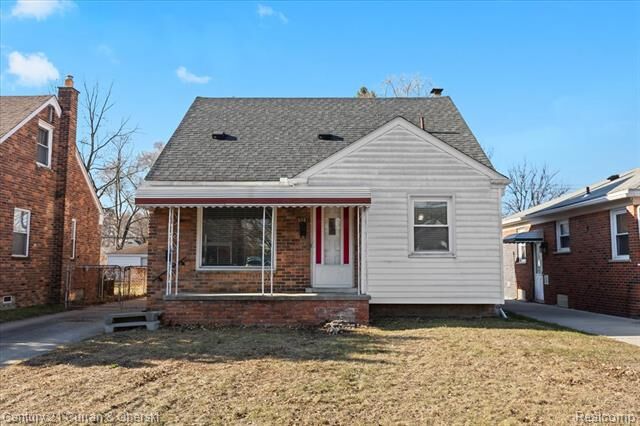 Property Photo:  6881 N Vernon Street  MI 48127 