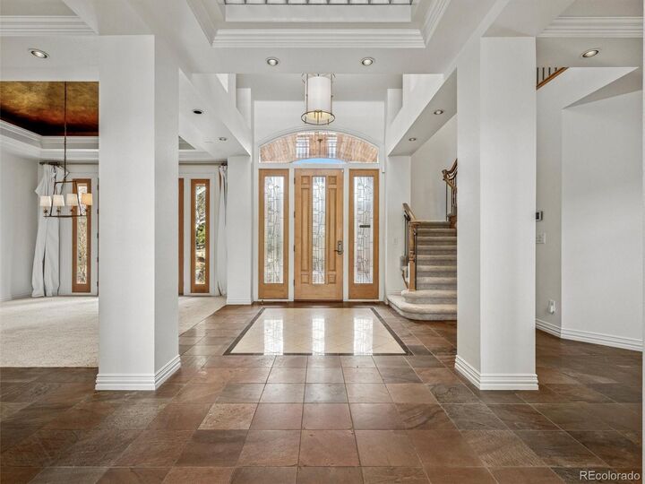 Property Photo:  5701 S Aspen Court  CO 80121 