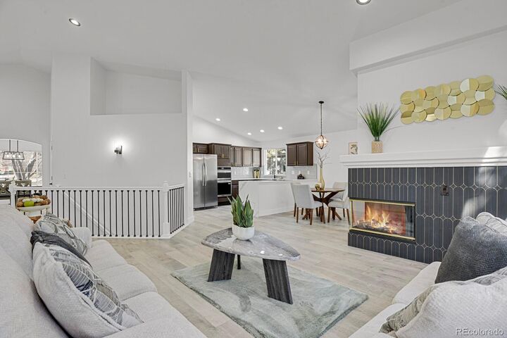 Property Photo:  1894 S Marshall Circle  CO 80232 