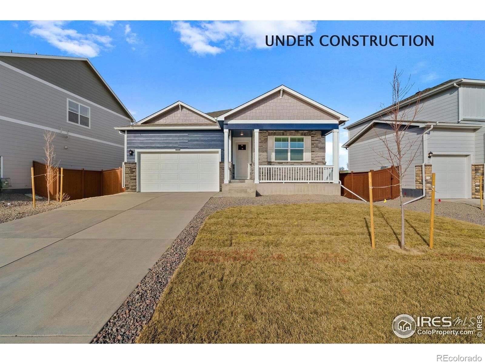 Property Photo:  72 N 45th Avenue  CO 80601 