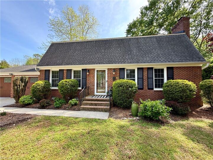 Property Photo:  15 Carriage Hill Dr  VA 23662 