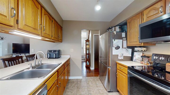 Property Photo:  1117 Barrington Ridge  IN 47374 