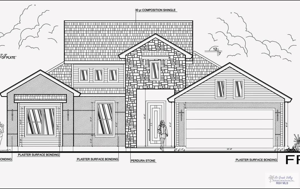 Property Photo:  8834 Wentz Lake  TX 78520 