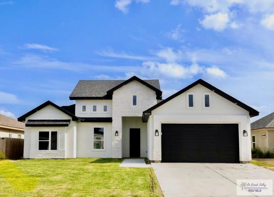 Property Photo:  8834 Wentz Lake  TX 78520 