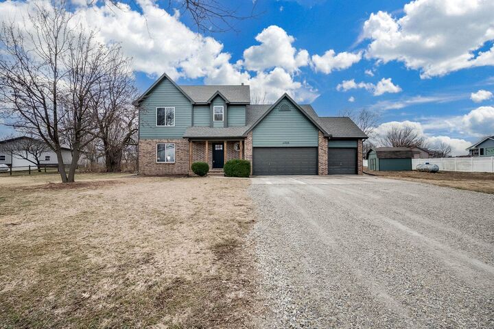 Property Photo:  11723 E Fireside Ln  KS 67037-8744 