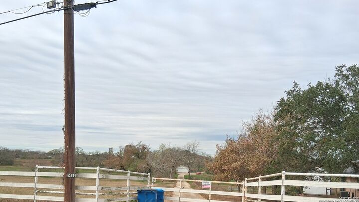 Property Photo:  7431 &Amp 7433 Real Road  TX 78263 
