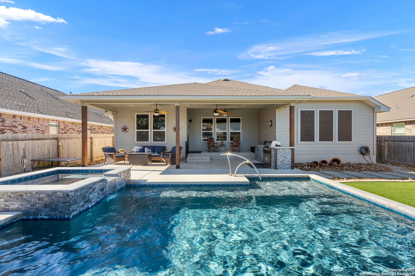 Property Photo:  31810 Acacia Vista  TX 78163 