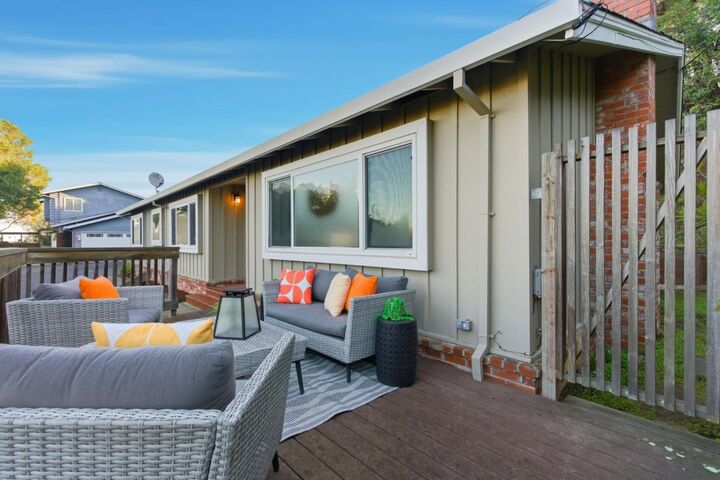 Property Photo: 75 Coronado Avenue CA 94070