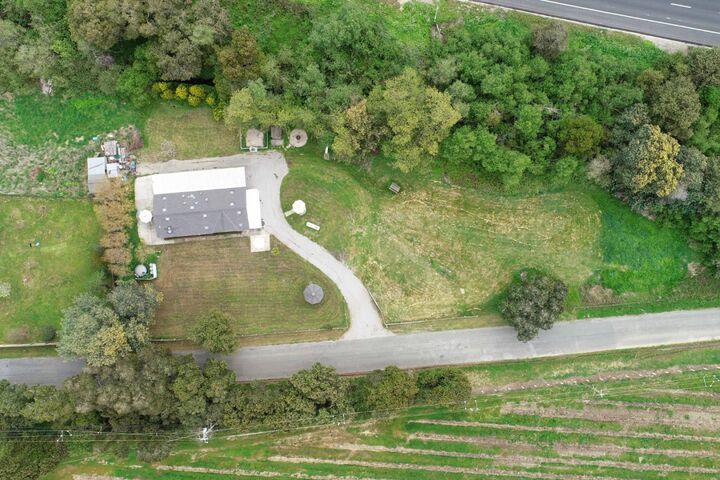 Property Photo:  9345 Prunedale South Road  CA 93907 