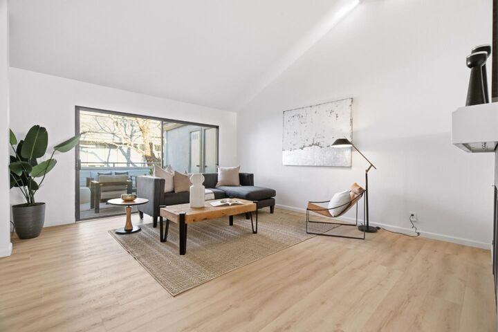 Property Photo:  6472 Buena Vista Drive B  CA 94560 