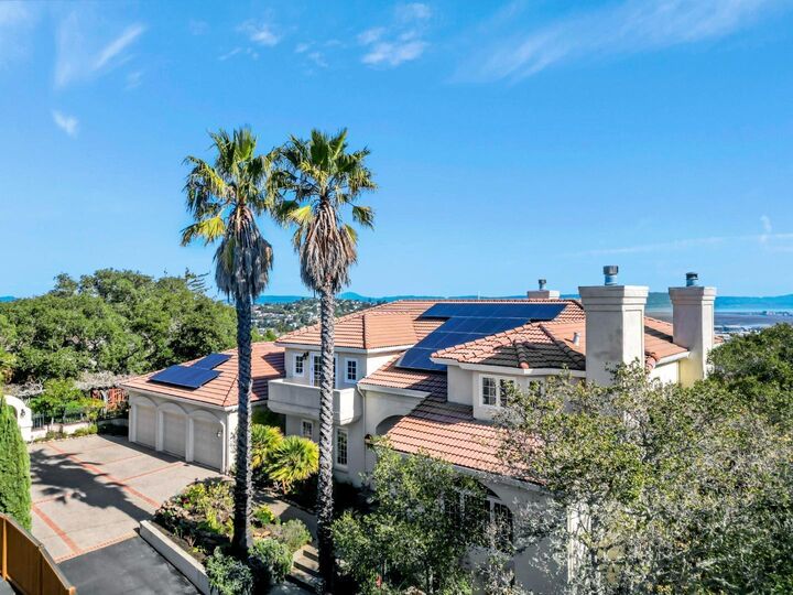 Property Photo:  222 Oakley Avenue  CA 94070 