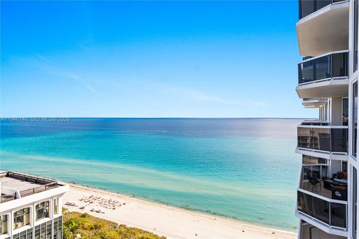Property Photo:  4779 Collins Ave 2607  FL 33140 