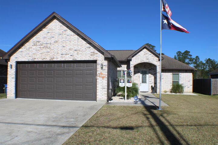 Property Photo:  5305 Wheeler Rd.  TX 77657 