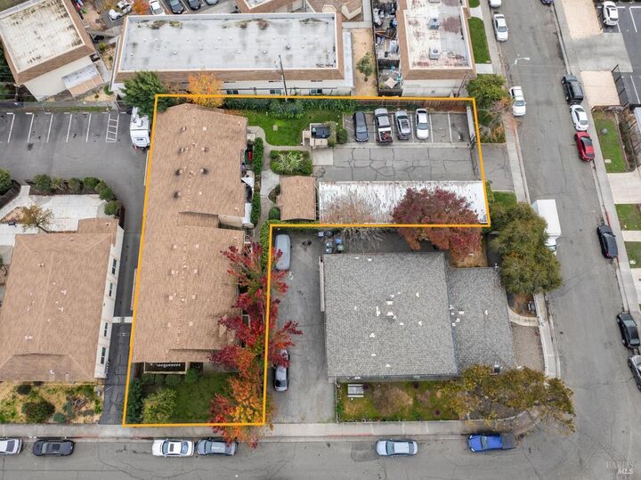 Property Photo:  1217 Dana Drive  CA 94533 