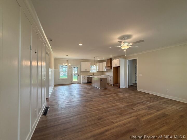 Property Photo:  3019 Masters Dr (Lot 28)  IN 47119 