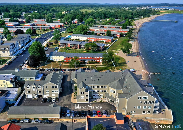 Property Photo: 12 Naugatuck Avenue Apt A7 CT 06460