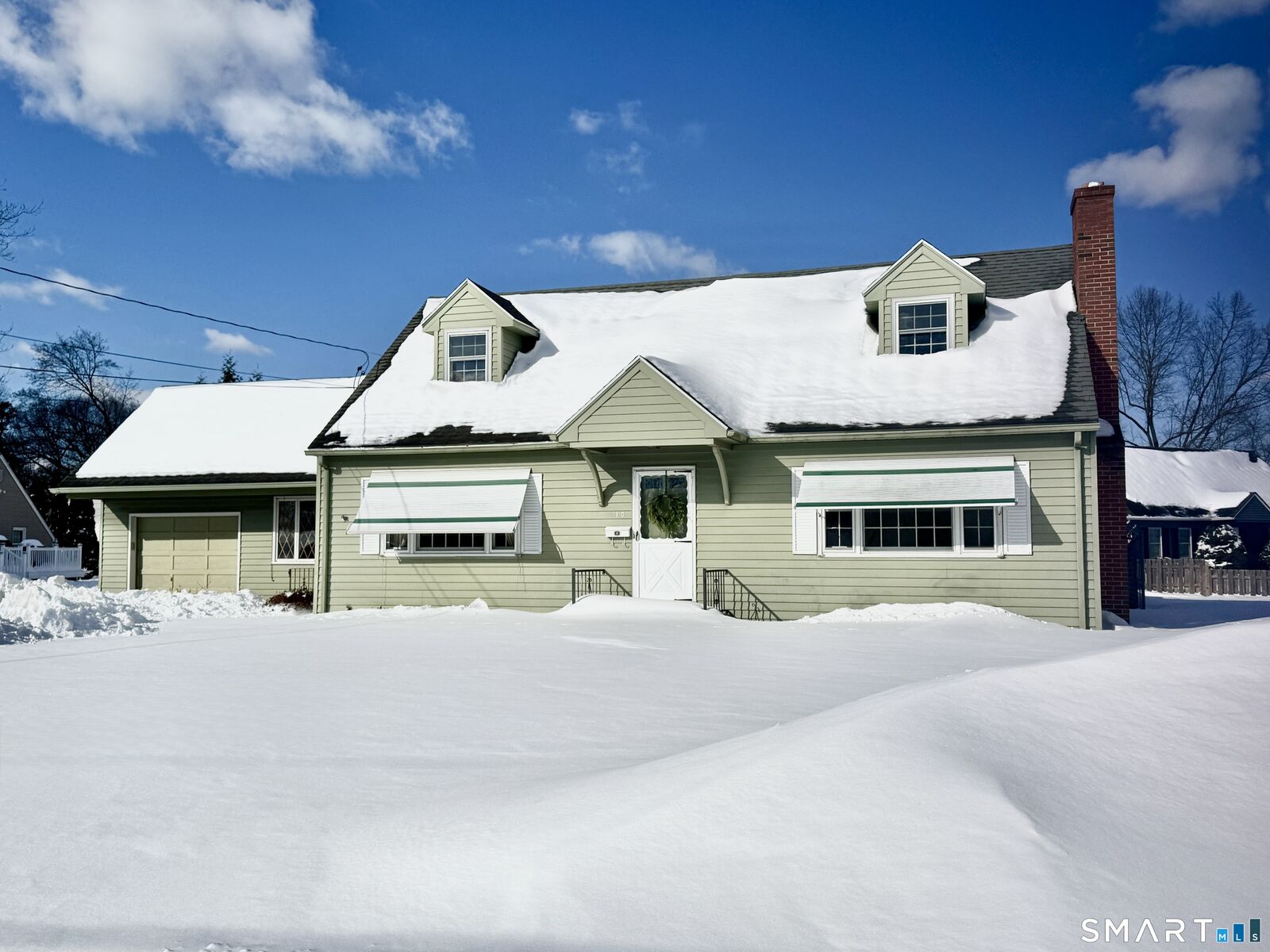 Property Photo: 10 Helena Lane CT 06096