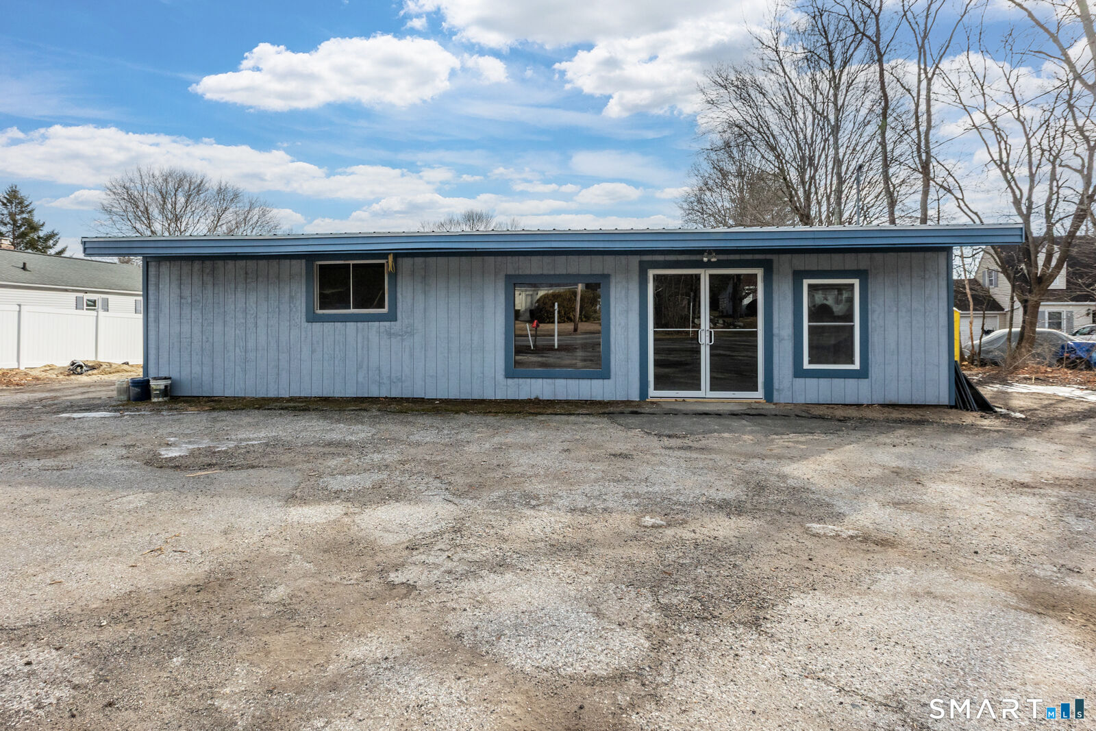 Property Photo:  130 West Stafford Road  CT 06076 