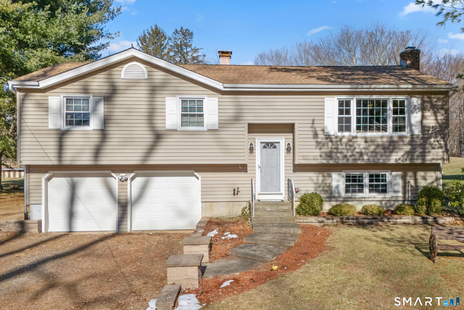 Property Photo:  86 Starrs Plain Road  CT 06810 